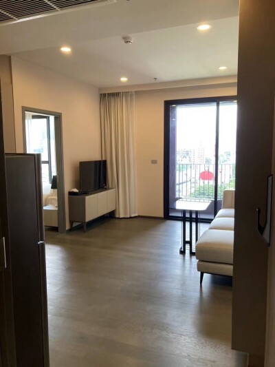 โคโค่ พาร์ค พระราม 4 / 42ตรม.