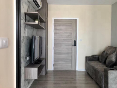 เคนซิงตัน สุขุมวิท - เทพารักษ์ / Kensington Sukhumvit - Theparak