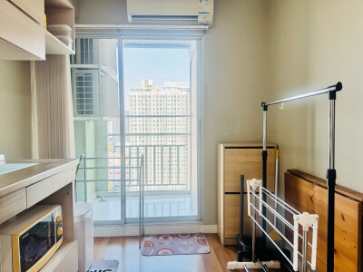 ลุมพินี เพลส พระราม 4 - กล้วยน้ำไท / Lumpini Place Rama 4 - Kluaynamthai