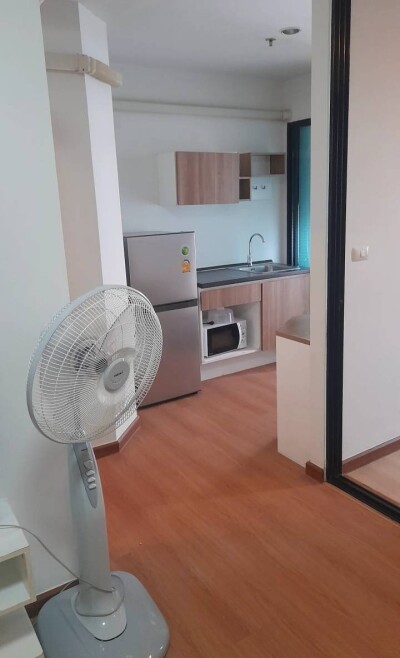 เจ คอนโด สาทร - กัลปพฤกษ์ / J Condo Sathorn - Kallaprapruk-7