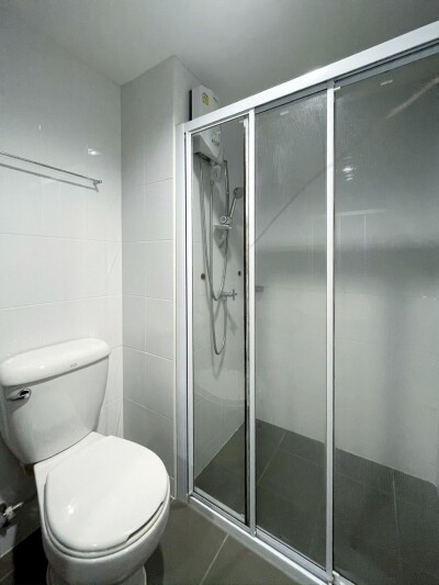 ลุมพินี คอนโดทาวน์ รามอินทรา – ลาดปลาเค้า 2 /  52 ตารางเมตร 2 ห้องนอน 2 ห้องน้ำ