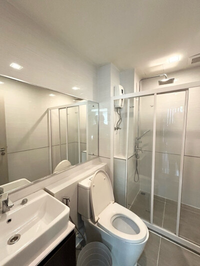 อัพเดทล่าสุด 11/2/2569 : เดอะ เมโทรโพลิส สำโรง / The Metropolis Samrong