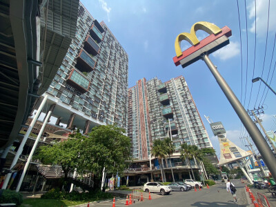 เดอะ โคสต์ แบงค็อก (บางนา) / The Coast Bangkok (Bangna)-8
