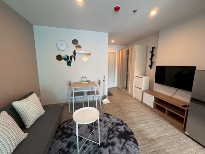 รีเจ้นท์ โฮม บางนา (โครงการใหม่) / Regent Home Bangna (New Project)-2