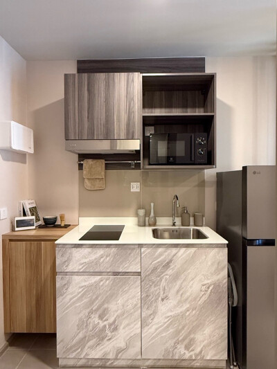 แอสปาย อ่อนนุช สเตชั่น / Aspire Onnut Station-13