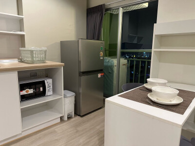 ลุมพินี พาร์ค เพชรเกษม 98 เฟส 1-2 / Lumpini Park Phetkasem 98 Phase 1-2-6