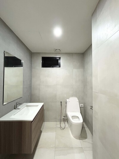ริเวอไรน์ เพลส คอนโดมิเนียม / Riverine Place Condominium-33