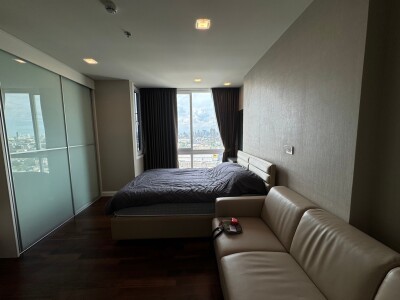 เดอะ เมโทรโพลิส สำโรง / The Metropolis Samrong-2