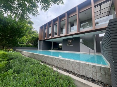 อัพเดทล่าสุด 11/8/2568 : บ้านกลางเมือง นอร์ธ ราชพฤกษ์ / Baan Klang Mueng North Ratchapruek-22