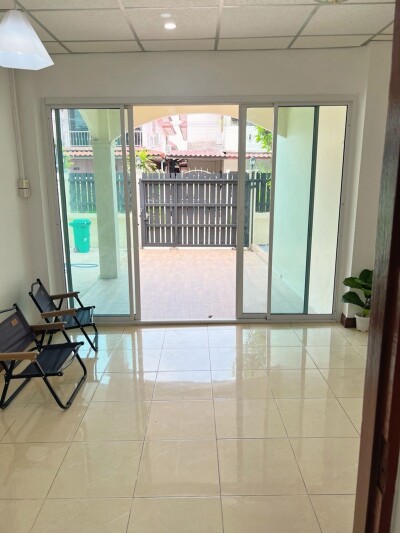 บ้านเดี่ยวเพชรเกษม 69 หนองแขม ทวีทอง 3 / ✨ 3 ห้องนอน 2 ห้องน้ำ จอดรถ 1 คัน-8