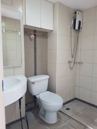 ลุมพินี คอนโดทาวน์ รามอินทรา - นวมินทร์ / Lumpini Condo Town Ramintra - Nawamin-9