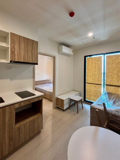 นิว โนเบิล ไฟฉาย - วังหลัง / NUE Noble Faichai - Wang Lang-2