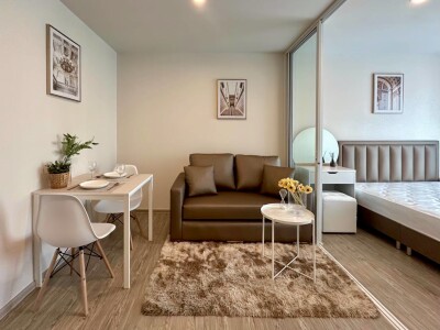 รีเจ้นท์ โฮม บางนา (โครงการใหม่) / Regent Home Bangna (New Project)-1