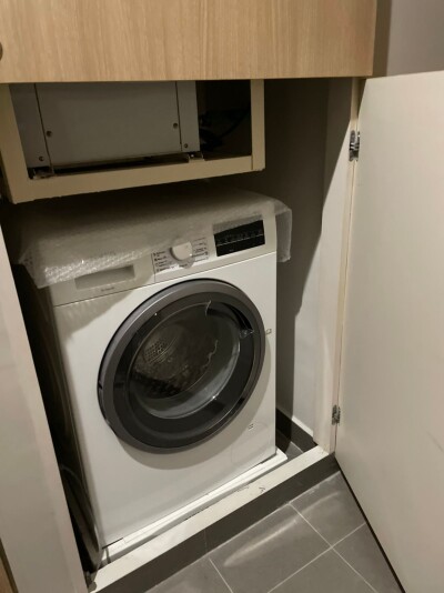 โนเบิล เพลินจิต / 🛏 1 ห้องนอน | ขนาด 48 ตร.ม.-12