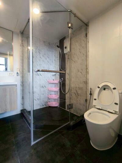 เคน แอททิจูด รัตนาธิเบศร์ / Ken Attitude Rattanathibet