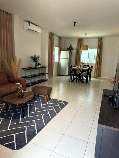 บ้านพร้อมพัฒน์ พระราม 9 - วงแหวน-4