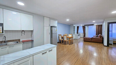 ศุภาลัย เพลส สุขุมวิท 39 / Supalai Place Sukhumvit 39