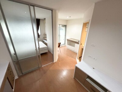 ลุมพินี คอนโดทาวน์ รามอินทรา - นวมินทร์ / Lumpini Condo Town Ramintra - Nawamin-3