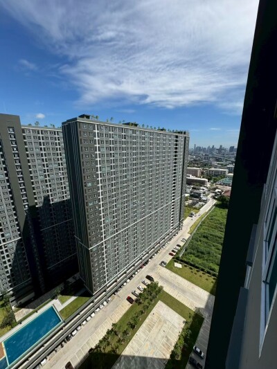รีเจ้นท์ โฮม บางนา (โครงการใหม่) / Regent Home Bangna (New Project)-10