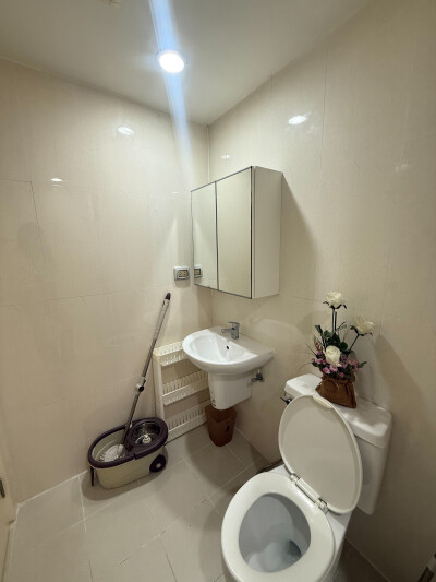 🔥ห้ามโพส 🔥ไอคอนโด สุขุมวิท 105 / iCondo Sukhumvit 105-11