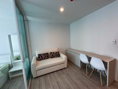 รีเจ้นท์ โฮม บางนา (โครงการใหม่) / Regent Home Bangna (New Project)-1