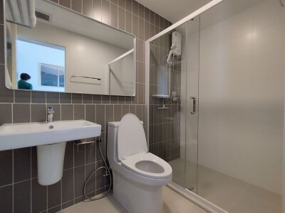 อินดี้ บางนา - รามคำแหง 2