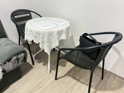 รีเจ้นท์ โฮม สุขุมวิท 97/1 / Regent Home Sukhumvit 97/1-8