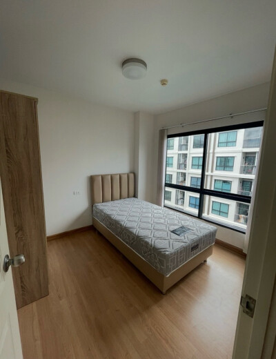 ศุภาลัย ซิตี้ รีสอร์ท สถานีแบริ่ง / Supalai City Resort Bearing Station (Lasalle)