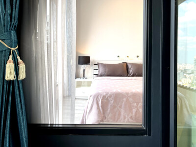 ไอดีโอ โมบิ อโศก / Ideo Mobi Asoke