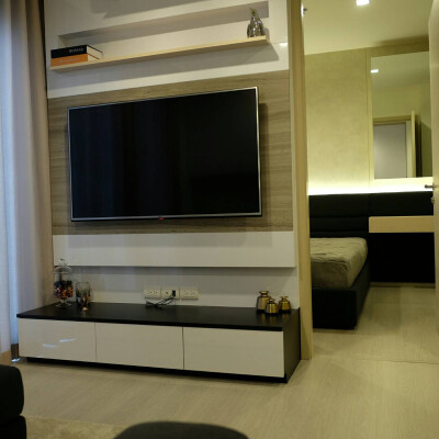 ริทึ่ม สุขุมวิท 36 - 38 / Rhythm Sukhumvit 36 - 38-3