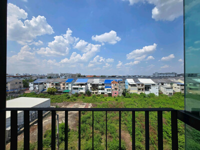 แอทโมซ รัชดา - ห้วยขวาง / Atmoz Ratchada - Huaikwang-11