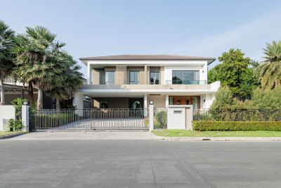 เดอะ แกรนด์ ลักซ์ บางนา - สวนหลวง-2