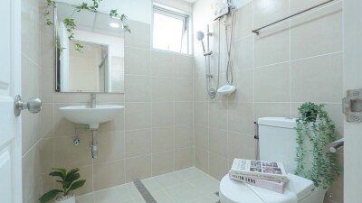 ซิตี้ โฮม ศรีนครินทร์ / City Home Srinakarin (Lasalle)-11