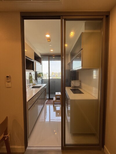 เดอะรูม พระราม 4 / The Room Rama 4-9