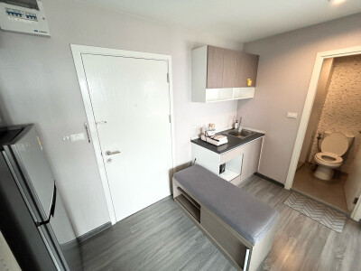 อัพเดทล่าสุด 11/2/2569 : เดอะทรัสต์ @ BTS เอราวัณ / The Trust @ BTS Erawan