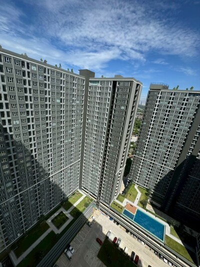 รีเจ้นท์ โฮม บางนา (โครงการใหม่) / Regent Home Bangna (New Project)-11