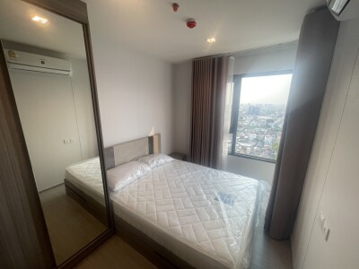 ไลฟ์ สาทร เซียร์รา / Life Sathorn Sierra-5