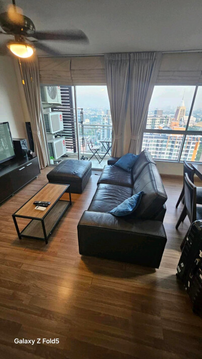 เอสแอนด์เอส สุขุมวิท คอนโดมิเนียม / S&S Sukhumvit 101/1-1