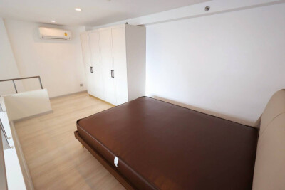 ไนท์บริดจ์ ไพร์ม สาทร / KnightsBridge Prime Sathorn-8