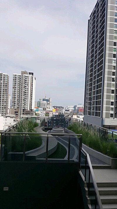 ริธึ่ม อโศก / Rhythm Asoke-9