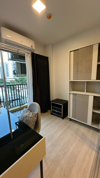 พลัมคอนโด สุขมวิท 62 / Plum Condo Sukhumvit 62-7