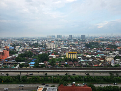 ไอดีโอ สาทร - ท่าพระ / Ideo Sathorn - Tha Phra-11