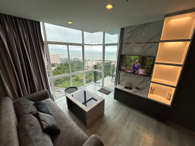 อัพเดตล่าสุด 28/9/2569 เดอะ แกรนด์ เอดี จอมเทียน บีช / The Grand AD Jomtien Beach-1