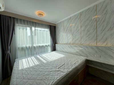 รีเจ้นท์ โฮม สุขุมวิท 97/1 / Regent Home Sukhumvit 97/1-3