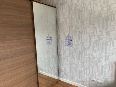 ฮาบิทาวน์ เนสท์ ท่าข้าม - พระราม 2-7