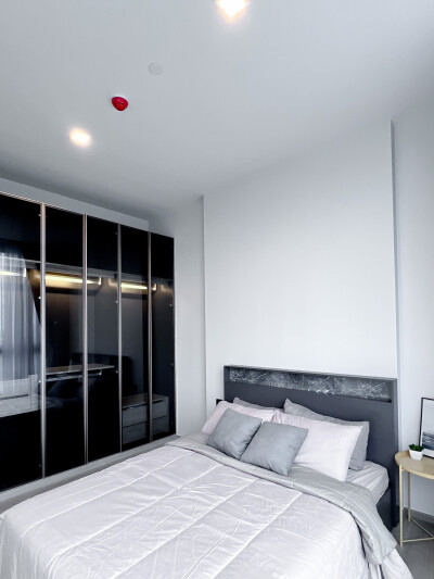 เดอะ เครสท์ พาร์ค เรสซิเดนซ์ / The Crest Park Residences-6