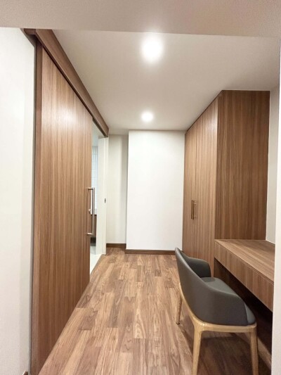 ริเวอไรน์ เพลส คอนโดมิเนียม / Riverine Place Condominium-13