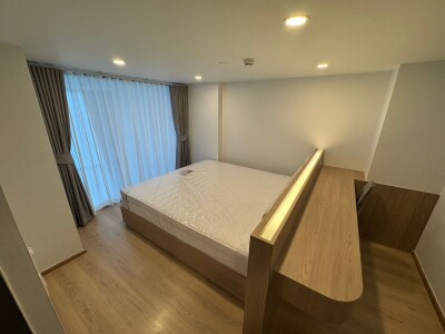 ไลฟ์ พระราม 4 - อโศก / Life Rama 4 - Asoke-8