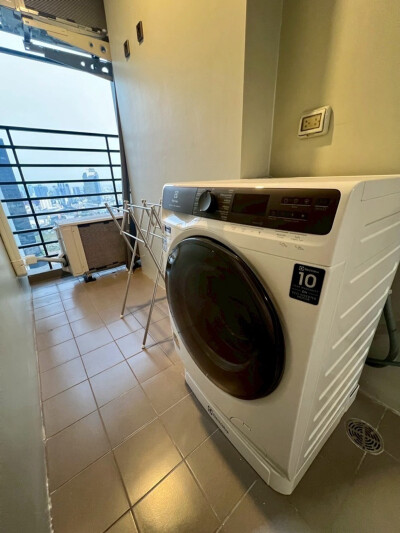 เบ็ล แกรนด์ พระราม 9 / Belle Grand Rama 9