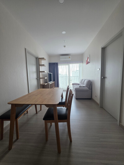 ศุภาลัย ลอฟท์ สาทร - ราชพฤกษ์ / Supalai Loft Sathorn - Ratchaphruek